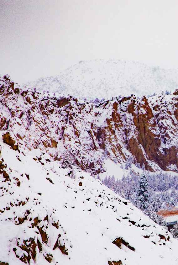 Días Festivos 2020 ACG: Catálogo Smith Rock