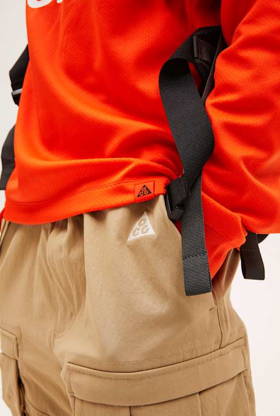 ACG lookbook voor de feestdagen van 2020: Smith Rock-lookbook