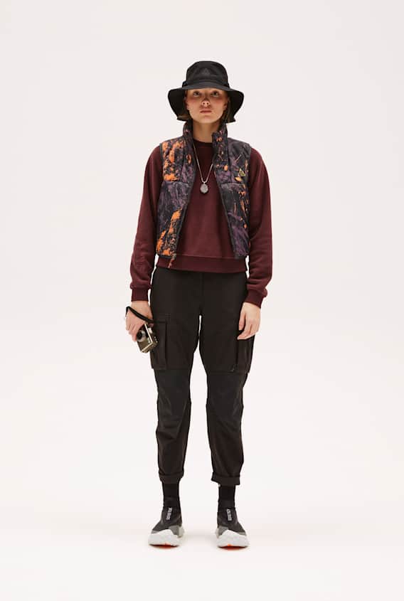 Festività ACG 2020: lookbook Smith Rock