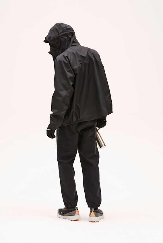 Festività ACG 2020: lookbook Smith Rock