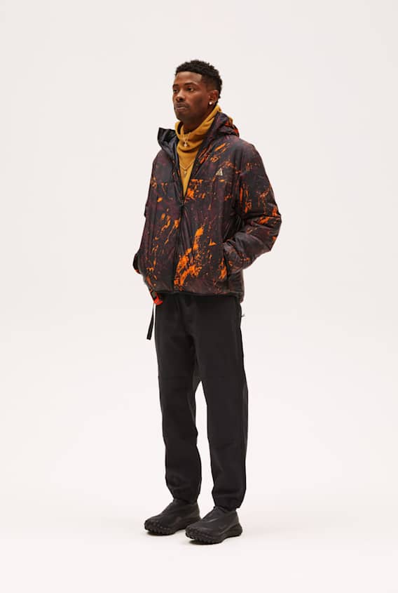 ACG lookbook voor de feestdagen van 2020: Smith Rock-lookbook