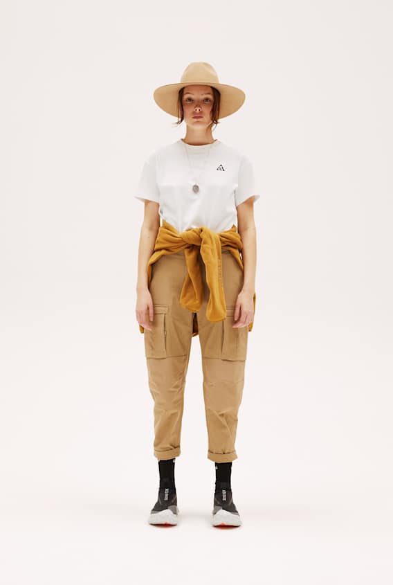 Festività ACG 2020: lookbook Smith Rock