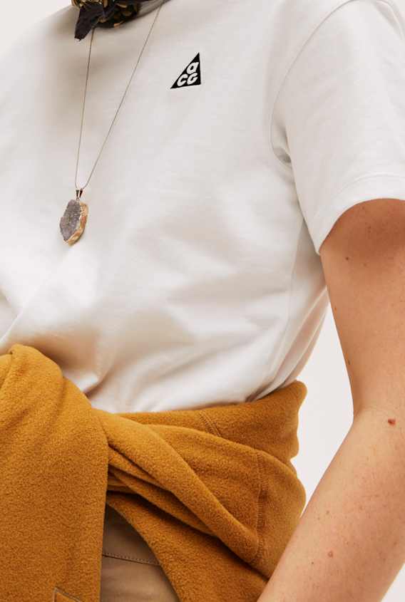 ACG lookbook voor de feestdagen van 2020: Smith Rock-lookbook