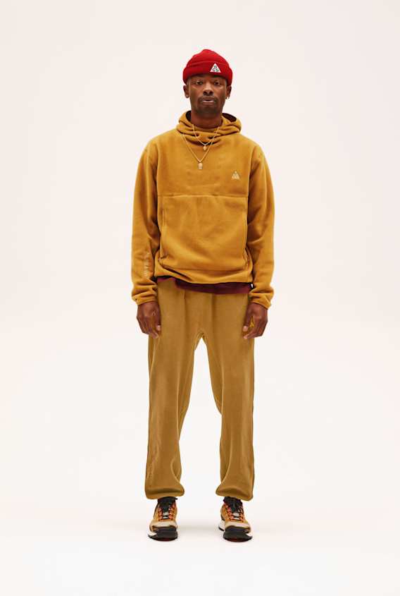 Festività ACG 2020: lookbook Smith Rock