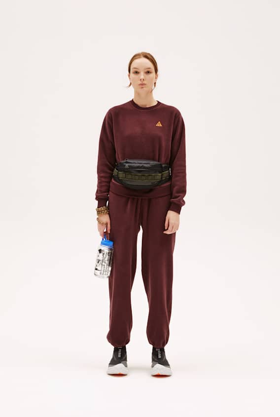 Festività ACG 2020: lookbook Smith Rock