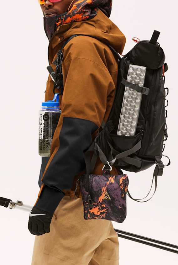 Días Festivos 2020 ACG: Catálogo Smith Rock