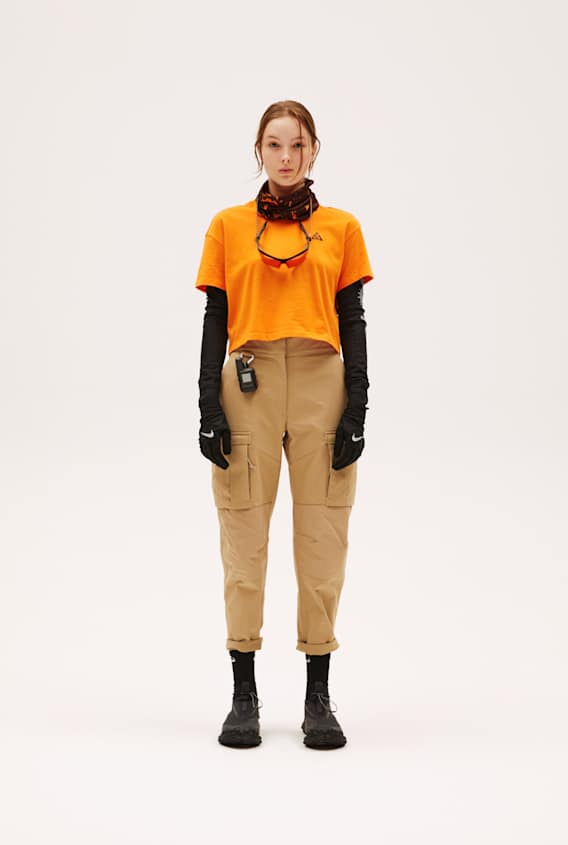 ACG lookbook voor de feestdagen van 2020: Smith Rock-lookbook