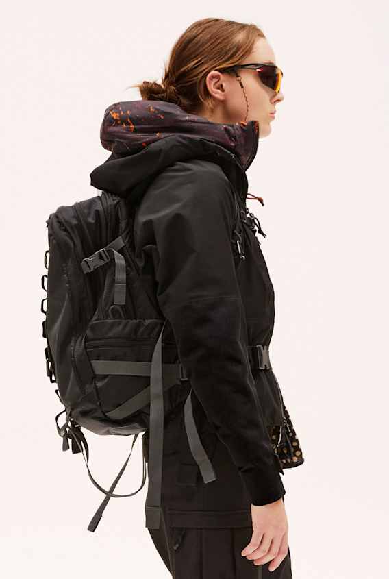Días Festivos 2020 ACG: Catálogo Smith Rock