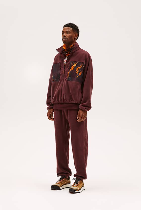 Festività ACG 2020: lookbook Smith Rock