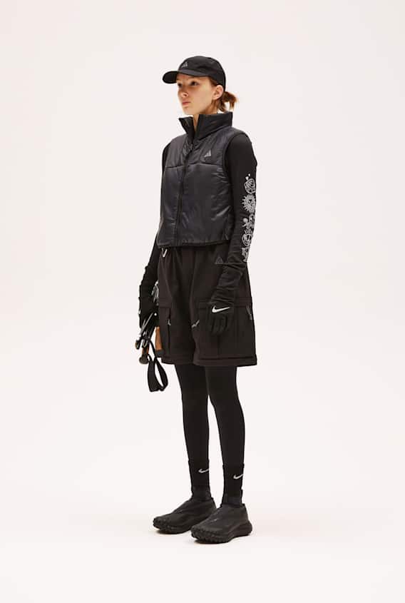 Festività ACG 2020: lookbook Smith Rock