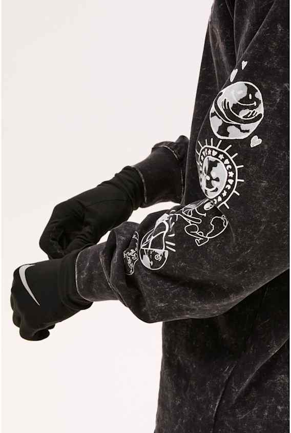 ACG FEIERTAGE 2020: Smith Rock Lookbook