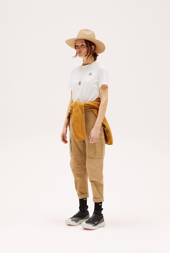 Festività ACG 2020: lookbook Smith Rock