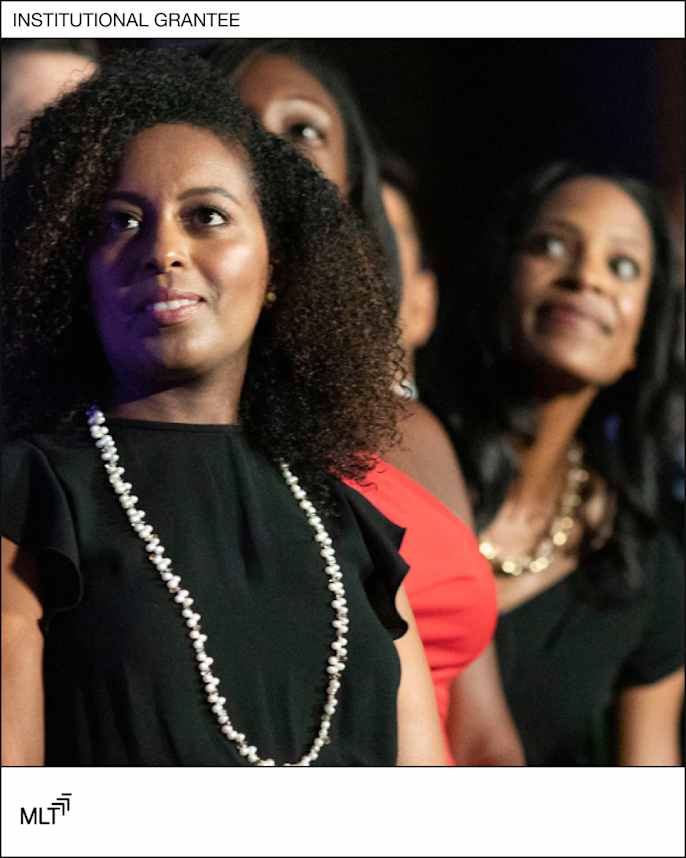 2022 INSTITUTIONAL GRANT RECIPIENTS, Jordan Institutional Grants, slide 2 of 6