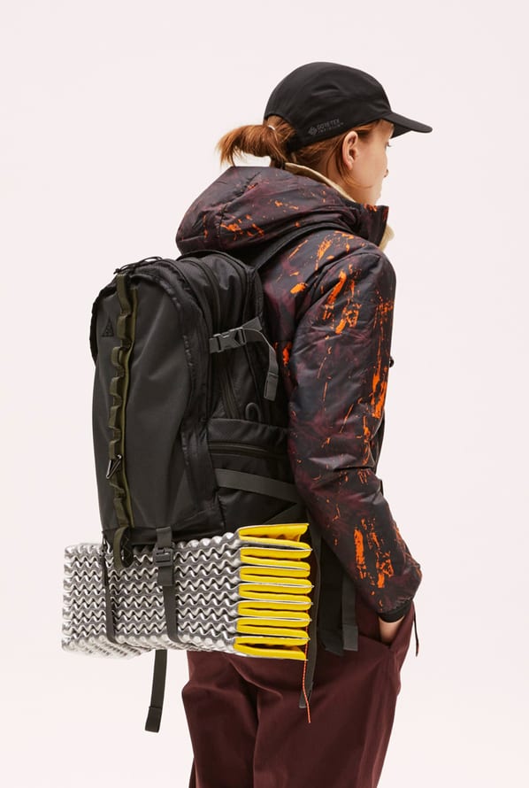 acg lookbook