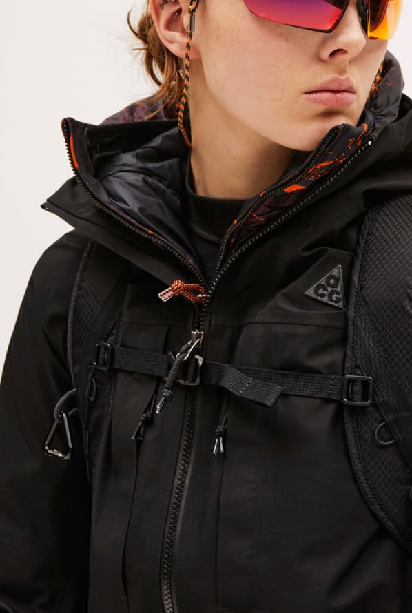 acg lookbook