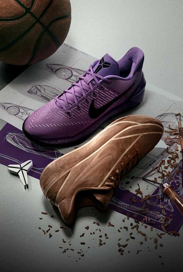 Kobe Bryant, slide 1 of 3