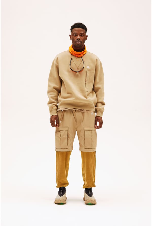 ACG Holiday 2020: Smith Rock Lookbook, slide 1 of 5