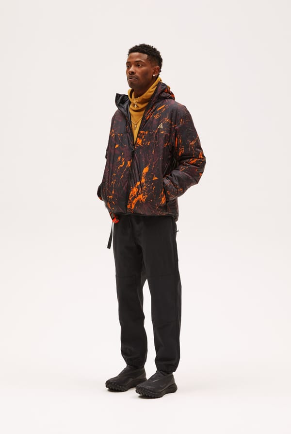 ACG Holiday 2020: Smith Rock Lookbook, slide 1 of 4