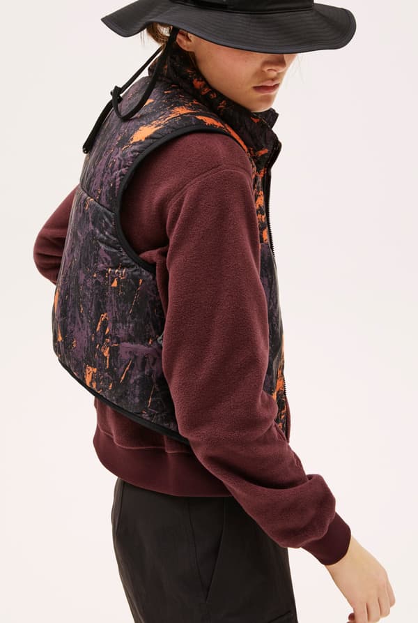ACG Holiday 2020: Smith Rock Lookbook, slide 1 of 5