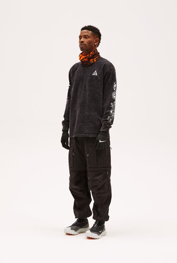 ACG Holiday 2020: Smith Rock Lookbook, slide 3 of 4