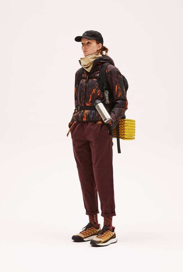 ACG Holiday 2020: Smith Rock Lookbook, slide 1 of 4