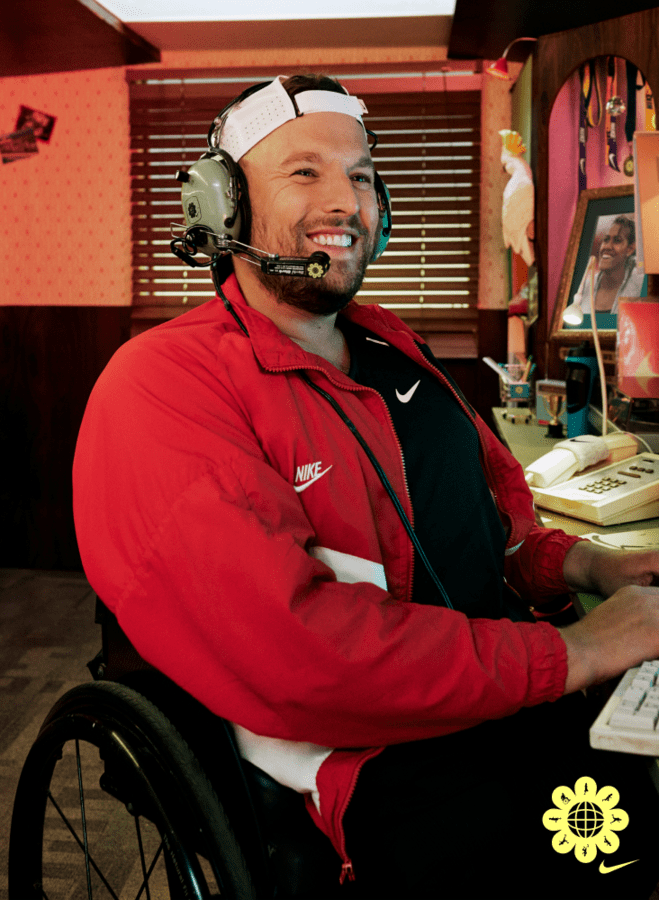 Running Shoe Finder. Nike AU