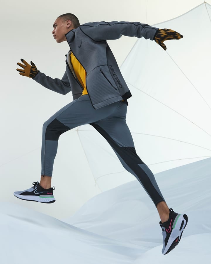 Holiday 2020 Lookbook. Nike.com