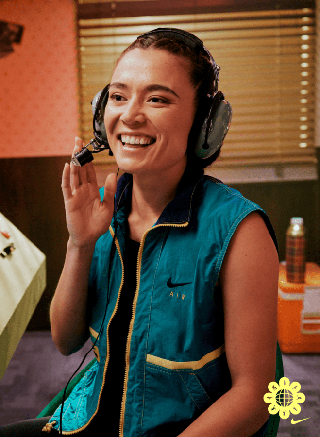 Running Shoe Finder. Nike AU