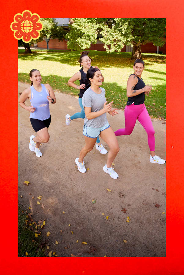 nike discount store melbourne