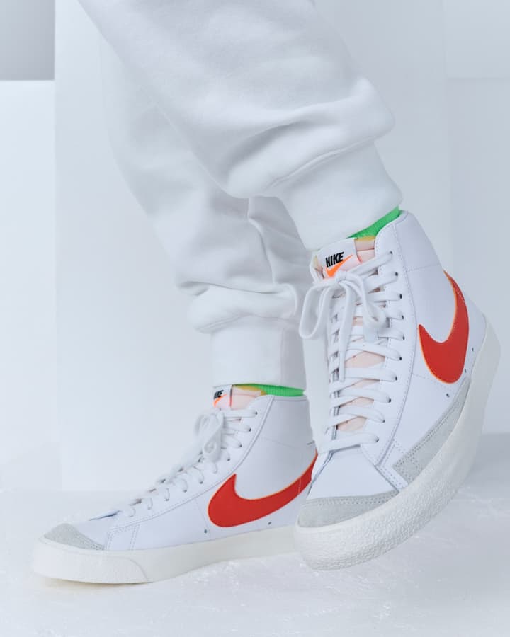 Holiday 2020 Lookbook. Nike.com