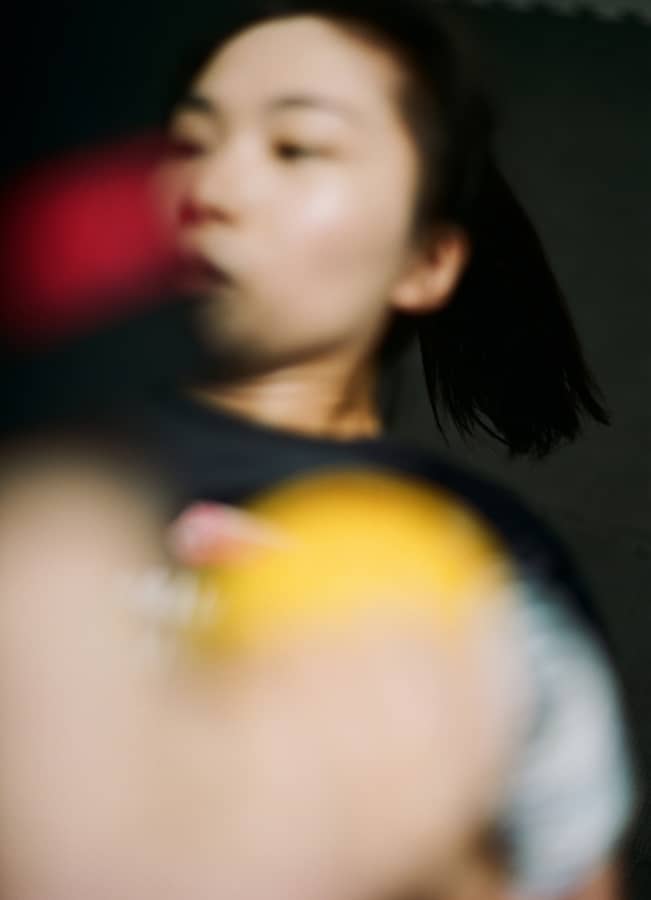 링 안에서는 적, 링 밖에서는 친구