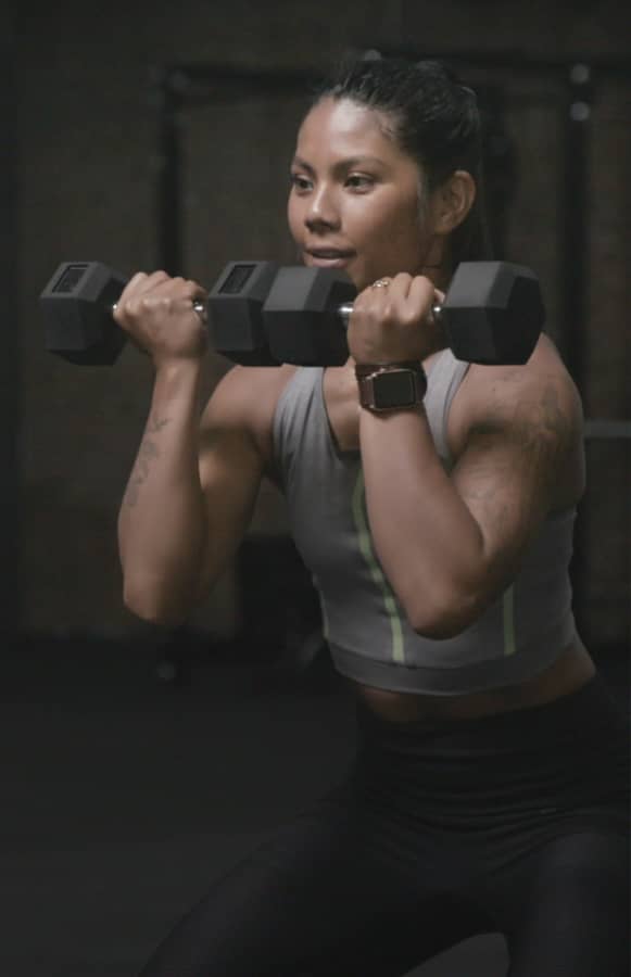Lacking Workout Equipment? Try These Modifications