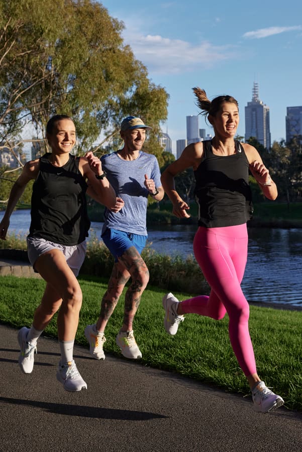 nike discount store melbourne