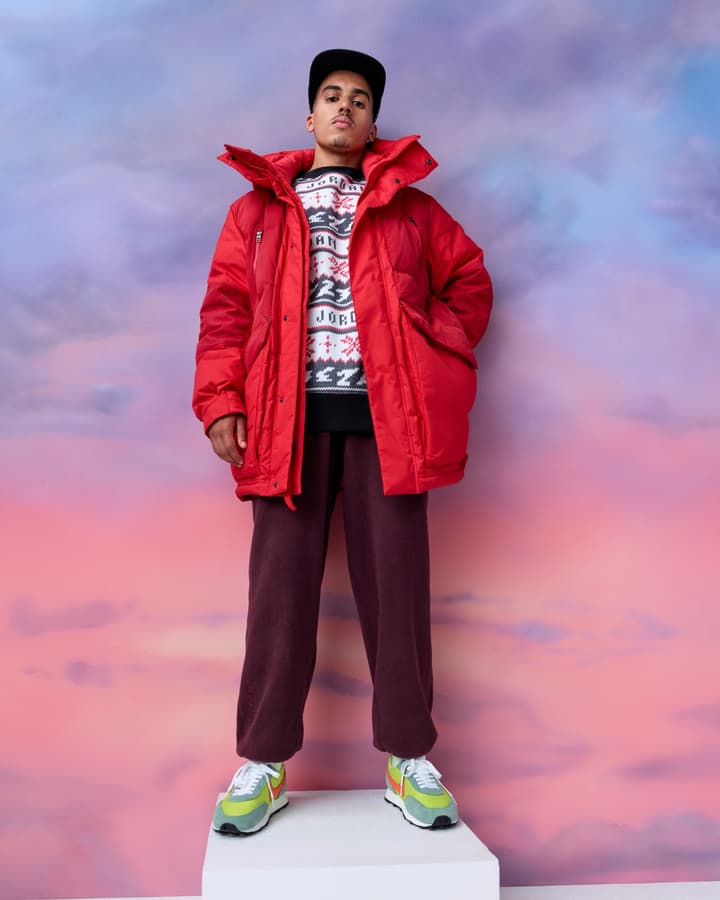 Holiday 2020 Lookbook