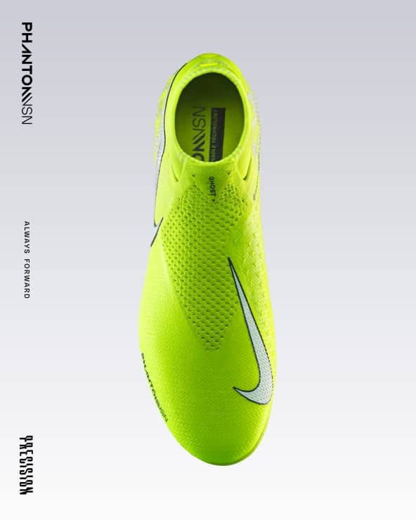 Brandneu: Phantom