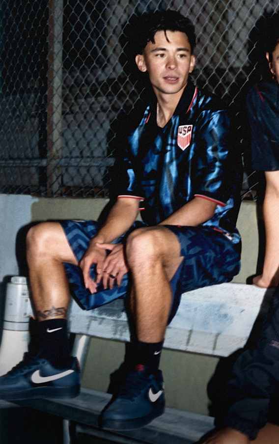 Shop The Look, Nike Football, slide 3 of 3