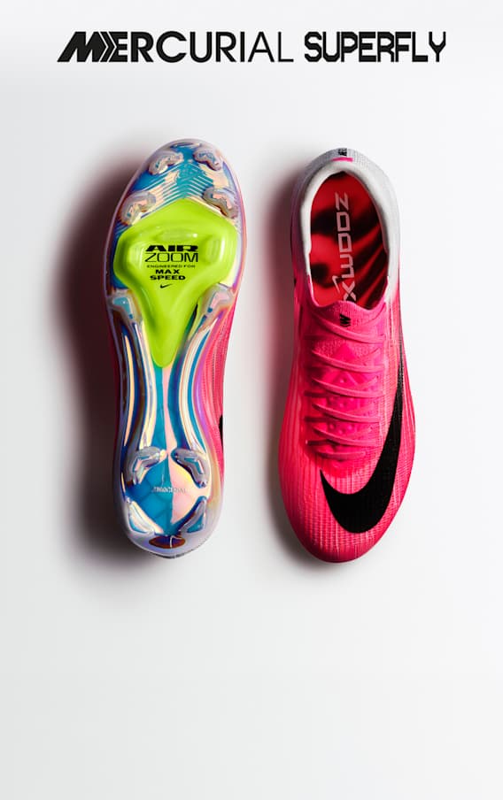 Explore More Boots, Tiempo Football Boots, slide 1 of 3