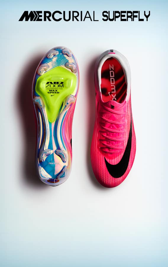 Plus de chaussures de foot, Chaussures de foot Tiempo, slide 1 of 3