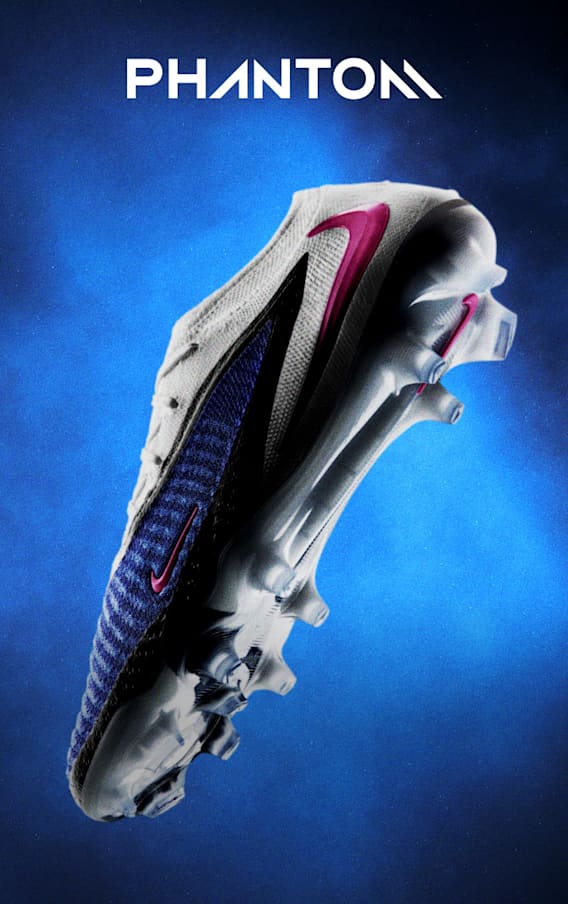 Trova la tua scarpa da calcio, Scarpe, abbigliamento e accessori da calcio, slide 1 of 3