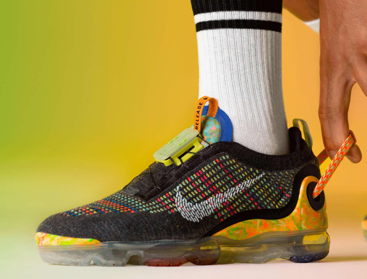Nike FlyEase. Nike IN