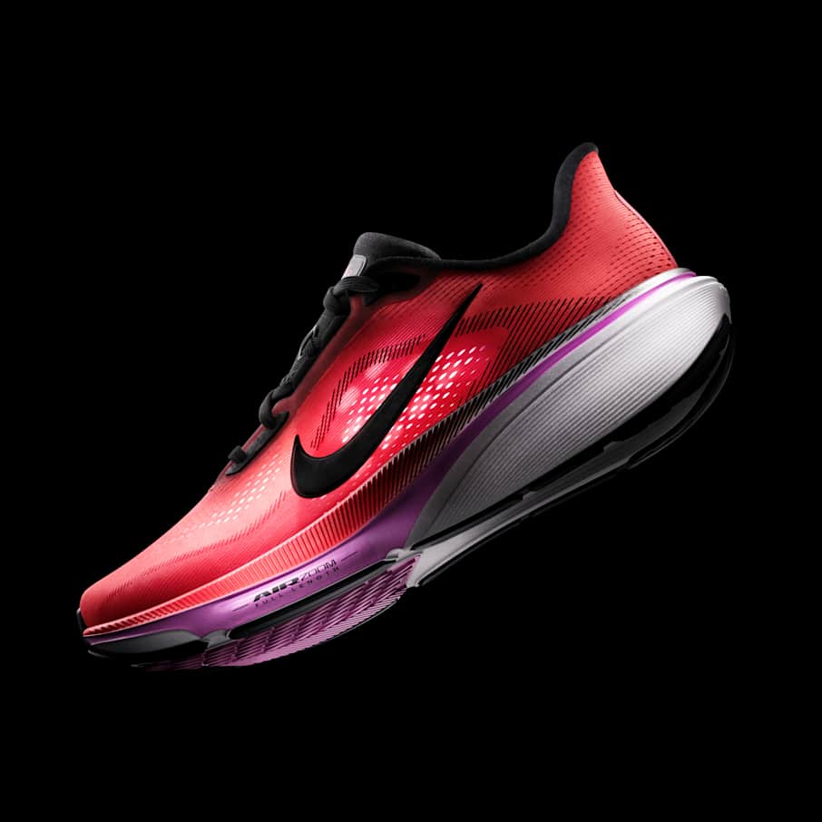 ナイキ ランニング