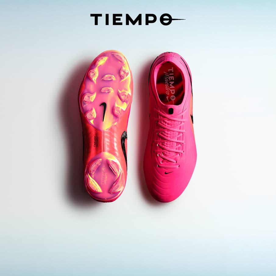 Mercurial Football Boots, Pure Touch