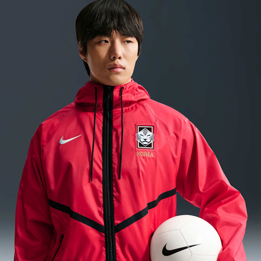 축구 스타일 가이드