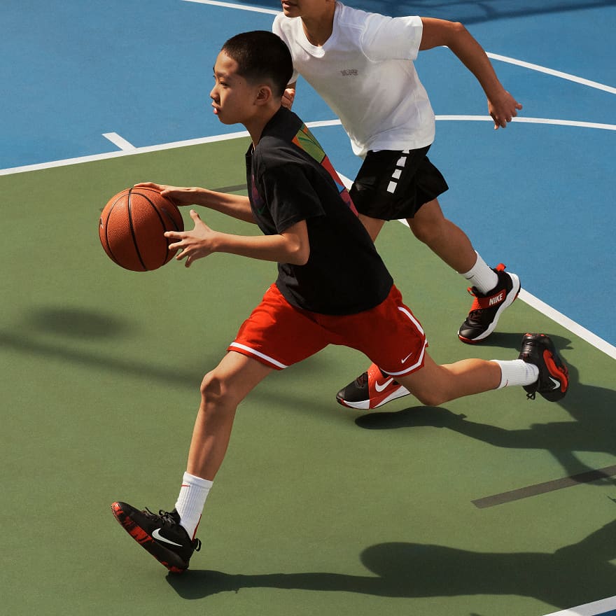 Nike Kids