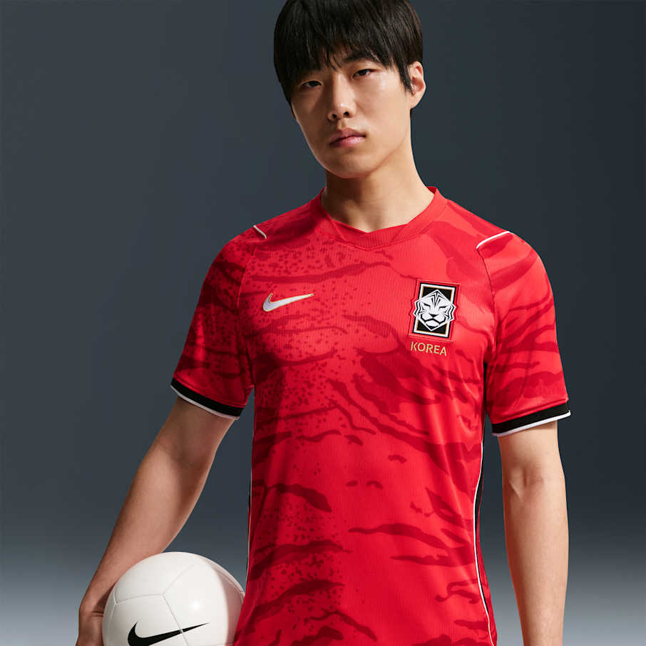 축구 스타일 가이드