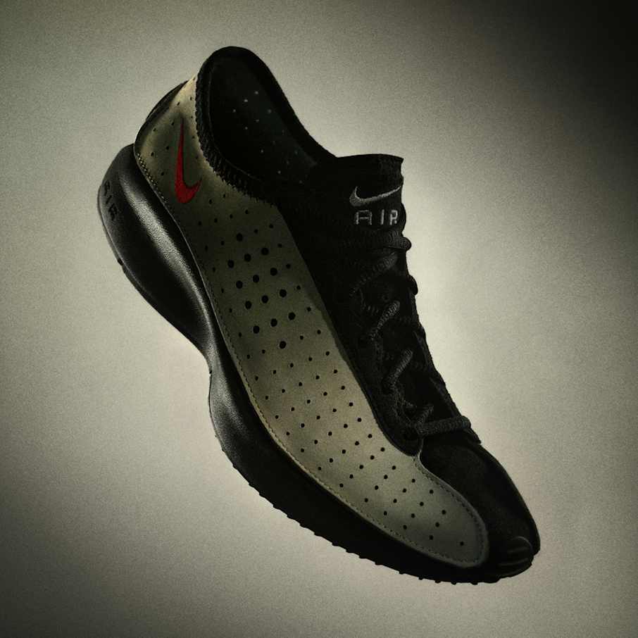 Nike. Just Do It