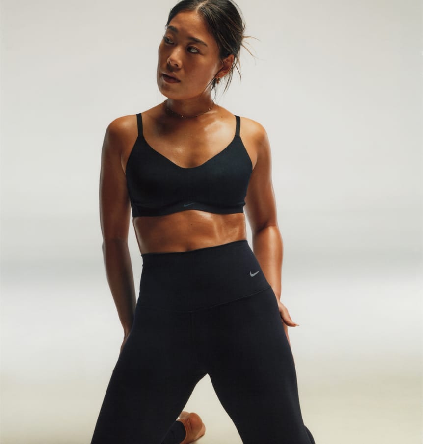 does nike leggings run small