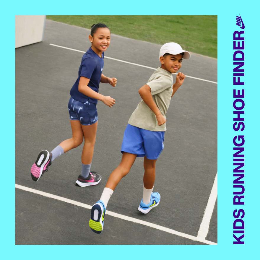 Nike Kids