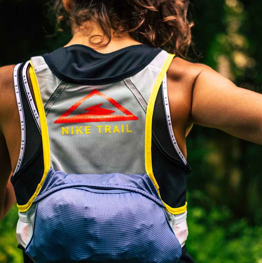 Nike Trail Running