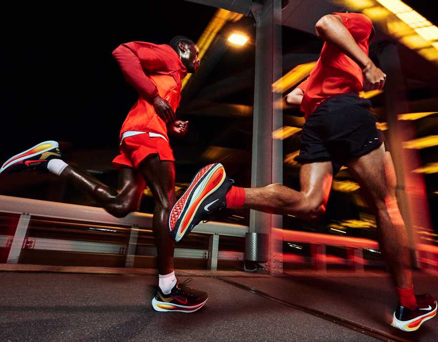 나만의 러닝 스타일 가이드